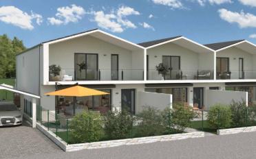 Row house 5.5 rooms - image - 1