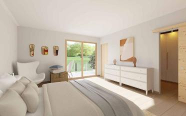 Row house 5.5 rooms - image - 6