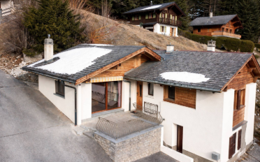 Chalet 4 rooms - image - 1