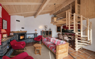 Chalet 4 rooms - image - 3