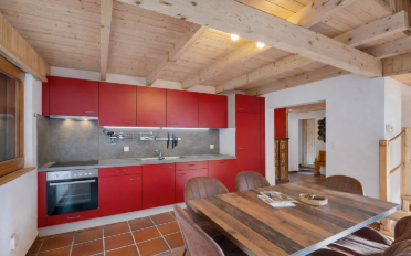 Chalet 4 rooms - image - 5