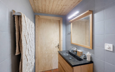 Chalet 4 rooms - image - 6
