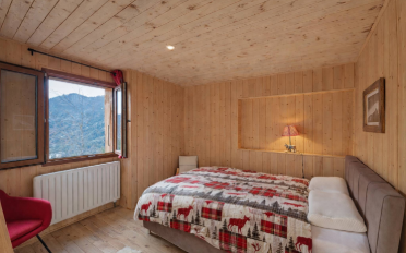 Chalet 4 rooms - image - 8