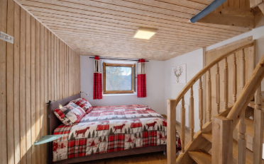 Chalet 4 rooms - image - 7