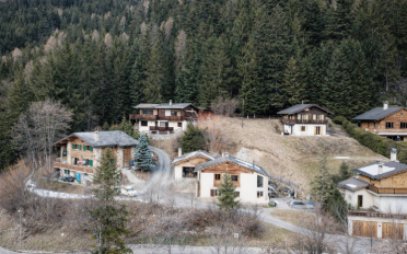 Chalet 4 rooms - image - 9
