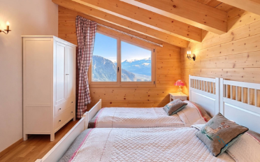 Chalet 5.5 Zimmer - image - 7