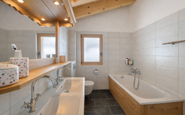 Chalet 5.5 Zimmer - image - 10