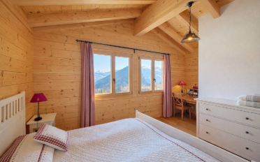 Chalet 5.5 Zimmer - image - 8