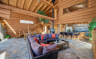 Chalet 4.5 Zimmer - image - 3
