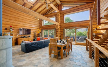 Chalet 4.5 Zimmer - image - 1