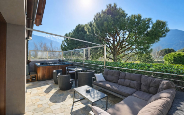 Chalet 4.5 Zimmer - image - 9