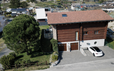 Chalet 4.5 Zimmer - image - 10