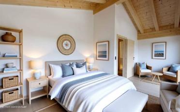 Chalet 5.5 Zimmer - image - 5