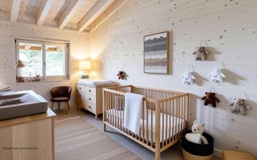 Chalet 5.5 Zimmer - image - 7
