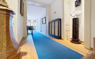 Attic flat 8.5 rooms - image - 6
