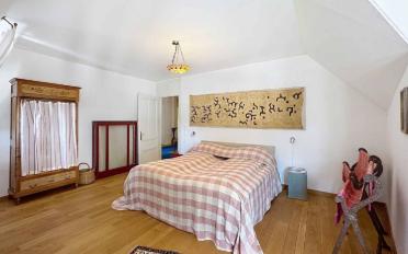 Attic flat 8.5 rooms - image - 12