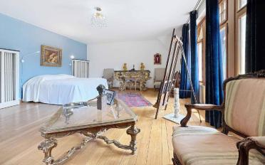 Attic flat 8.5 rooms - image - 10