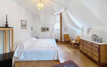 Attic flat 8.5 rooms - image - 11