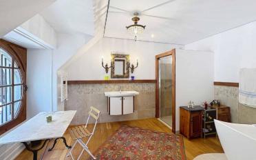 Attic flat 8.5 rooms - image - 8