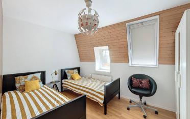 Attic flat 6.5 rooms - image - 6