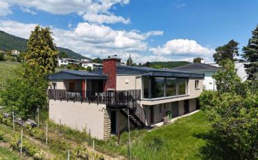 Villa 5.5 pièces - image - 1