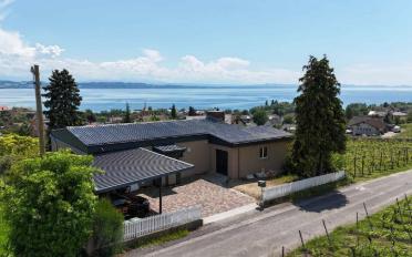 Villa 5.5 pièces - image - 12