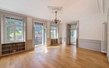 Single house 14.5 rooms - image - 2