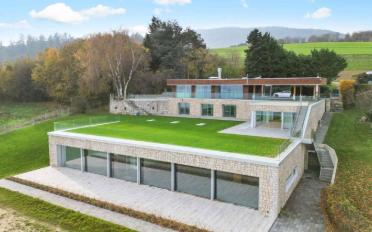Villa 12 pièces - image - 1
