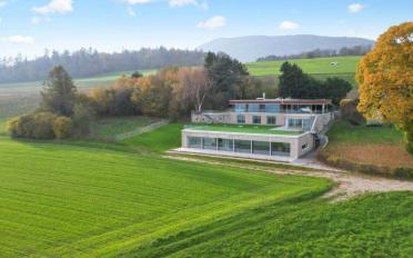 Villa 12 pièces - image - 9