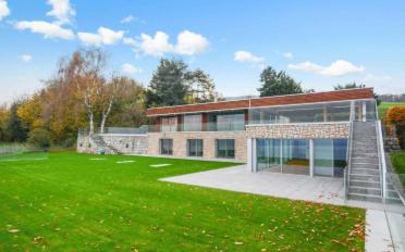 Villa 12 pièces - image - 2