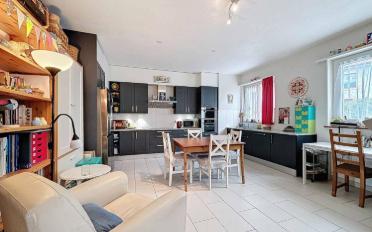 Appartement 4 pièces - image - 2