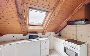 Dachwohnung 5 Zimmer - image - 3