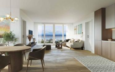 Wohnung 4.5 Zimmer - image - 2