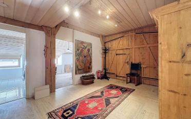 Ferme 8.5 pièces - image - 2