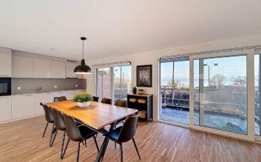 Apartment 3.5 rooms - image - 1