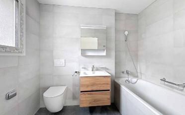 Apartment 3.5 rooms - image - 4