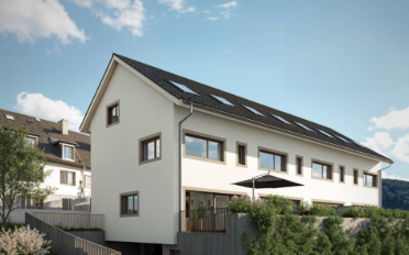 Reihenfamilienhaus 5.5 Zimmer - image - 5