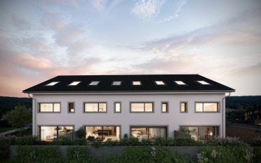 Maison contiguë 5.5 pièces - image - 6