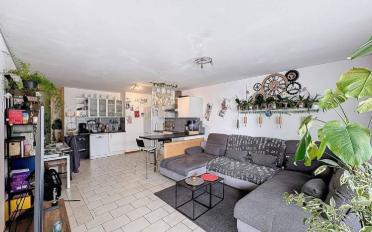Wohnung 2.5 Zimmer - image - 1