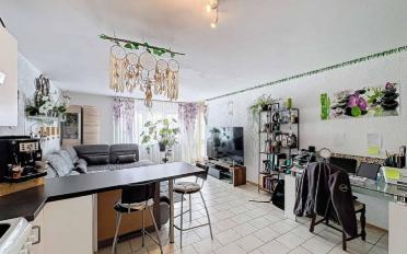 Wohnung 2.5 Zimmer - image - 2