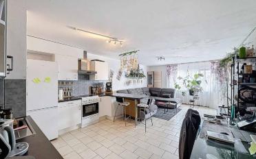 Wohnung 2.5 Zimmer - image - 3