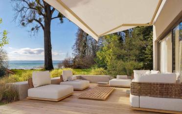 Maison contiguë 4.5 pièces - image - 4