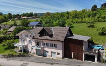 Villa 10 Zimmer - image - 13