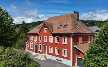 Villa 7 Zimmer - image - 1
