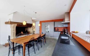 Villa 7 Zimmer - image - 4