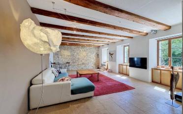 Villa 7 Zimmer - image - 2