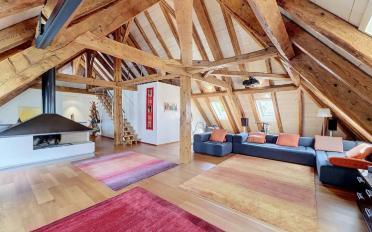 Villa 7 Zimmer - image - 8