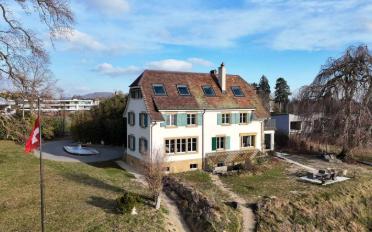 Maison 8.5 pièces - image - 1