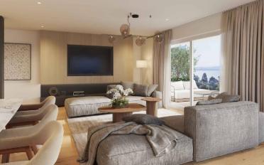 Wohnung 4.5 Zimmer - image - 6
