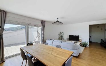 Wohnung 4.5 Zimmer - image - 1